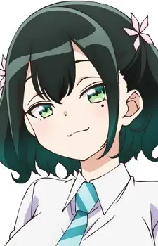 Gambar Karakter Anime: Rura Ruriha