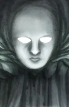 Gambar Karakter Anime: Alta Face