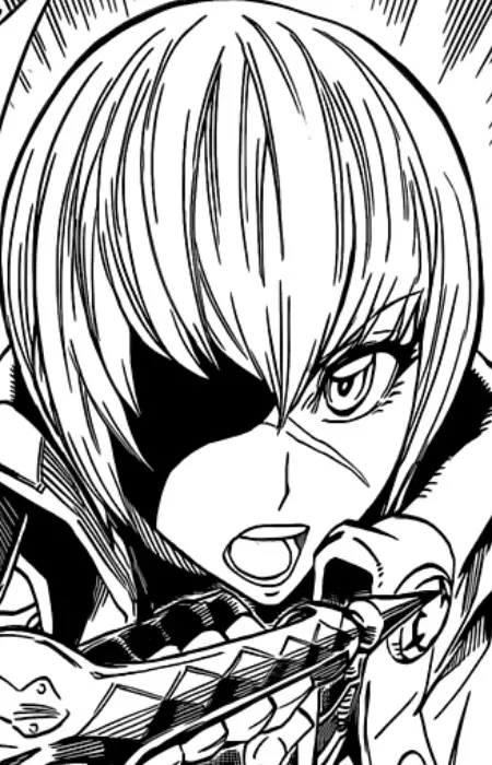 Gambar Karakter Anime: Igorida