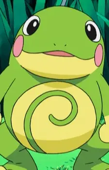 Gambar Karakter Anime: Nyorotono