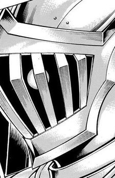 Gambar Karakter Justice