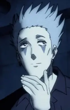 Gambar Karakter Anime: Tatsu