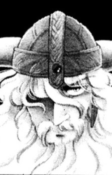 Gambar Karakter Odin