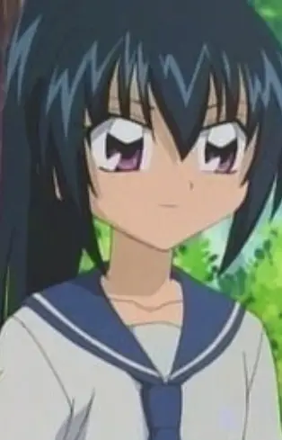 Gambar Karakter Anime: Sakura Umemura