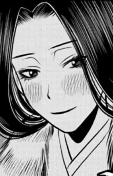 Gambar Karakter Anime: Homare