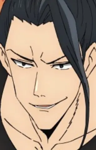 Gambar Karakter Anime: Changsoo Yeon