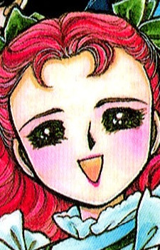 Gambar Karakter Diana Blythe