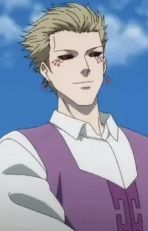 Gambar Karakter Anime: FUG Ranker