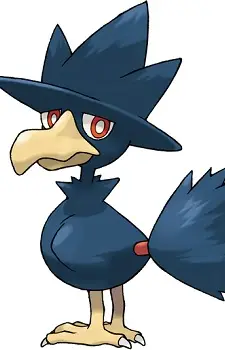 Gambar Karakter Anime: Yamikarasu