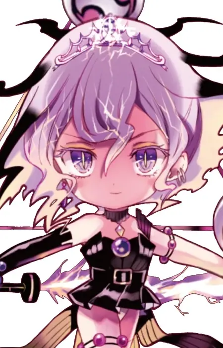 Gambar Karakter Anime: Ai Tanaka