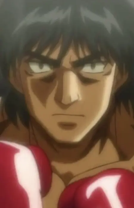 Gambar Karakter Anime: Medngern Dachboy