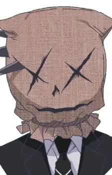 Gambar Karakter Anime: Hwalipon