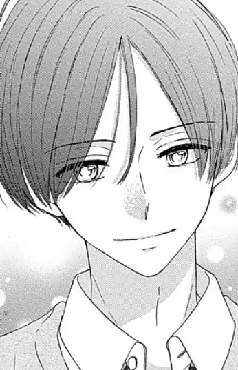 Gambar Karakter Yuya Shigure