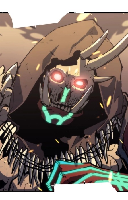 Gambar Karakter Kargalgan