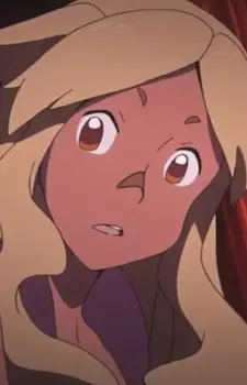 Gambar Karakter Anime: Nimukay Bow