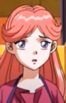 Gambar Karakter Chalciope