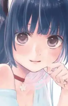 Gambar Karakter Anime: Haru