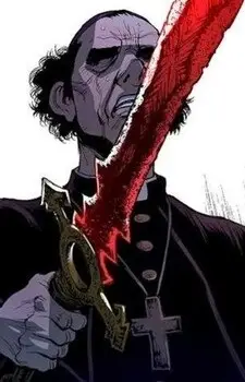 Gambar Karakter Anime: Polena