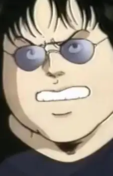 Gambar Karakter Anime: Noguchi