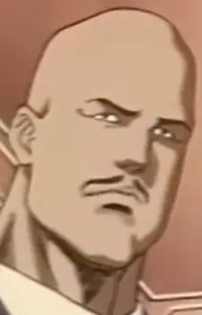 Gambar Karakter Anime: Kijima