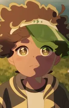 Gambar Karakter Anime: Rio