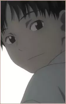 Gambar Karakter Anime: Nagi