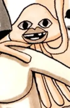 Gambar Karakter Anime: Nnke-kun