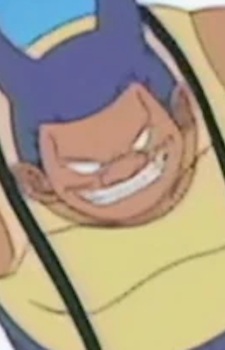 Gambar Karakter Acrobatic Fuwas #1