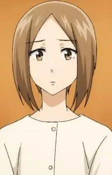 Gambar Karakter Anime: Yukari Shindou