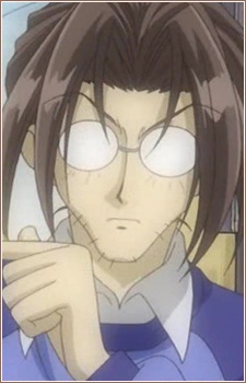 Gambar Karakter Kaoru Awayuki