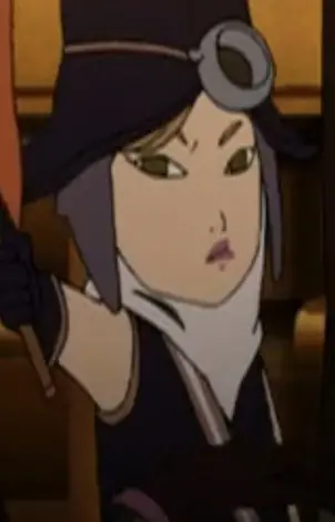 Gambar Karakter Anime: Mileth