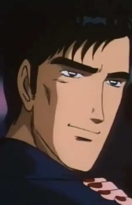 Gambar Karakter Anime: Matsumoto