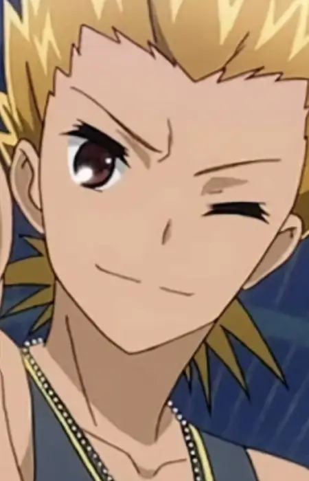 Kamekichi Mannendou