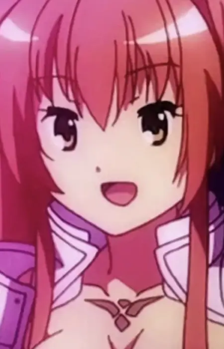 Gambar Karakter Anime: Maris