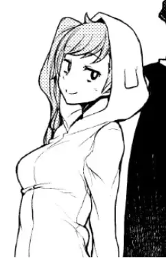 Gambar Karakter Anime: Masamune Minorikawa