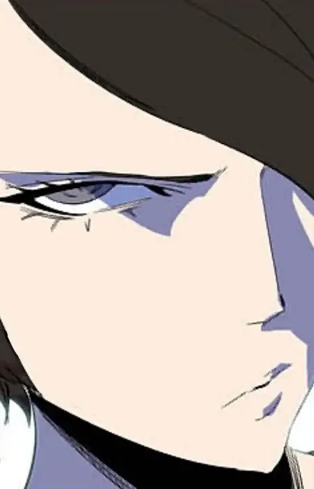 Gambar Karakter Anime: Lee Young In