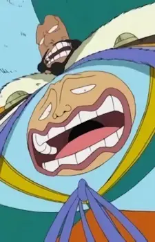 Gambar Karakter Anime: Chessmarimo