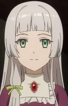 Gambar Karakter Anime: Miralys