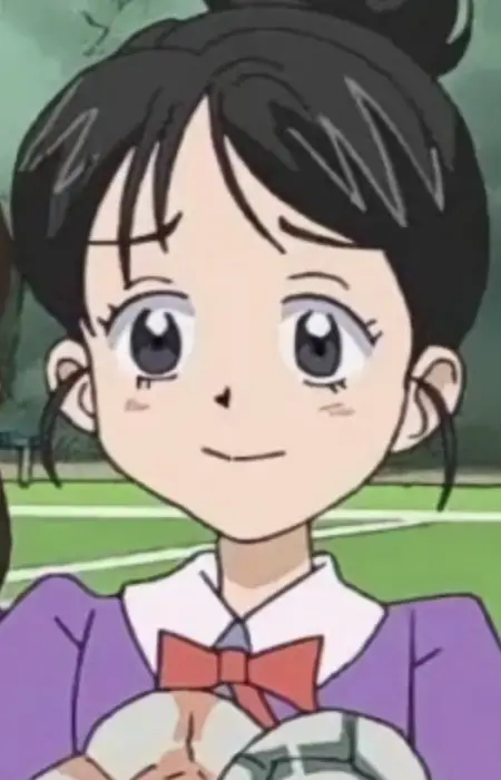 Gambar Karakter Anime: Art Club Member