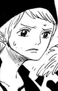 Gambar Karakter Anime: Gram