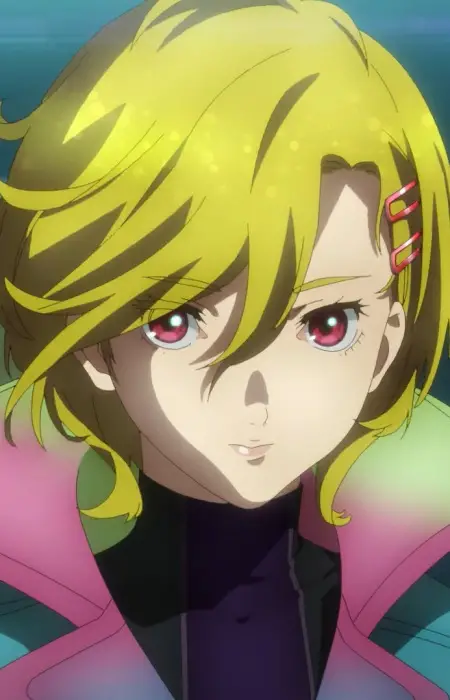 Gambar Karakter Anime: Setsu