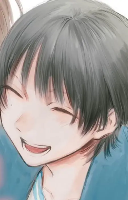 Gambar Karakter Anime: Yumeka Kido