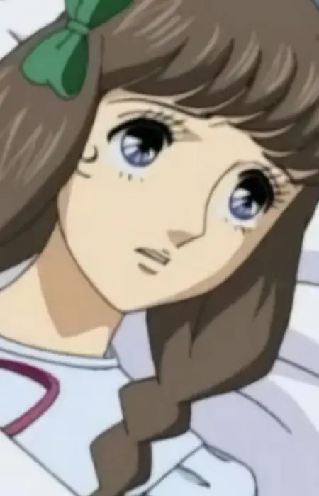 Gambar Karakter Anime: Michiru Aotori