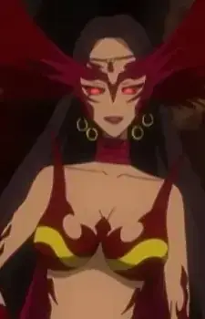 Gambar Karakter Anime: Pinosh