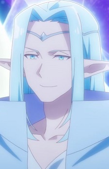 Gambar Karakter Anime: Obel