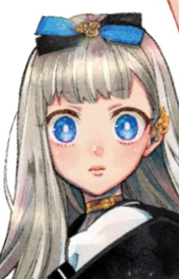 Gambar Karakter Mayoi Sadakuni