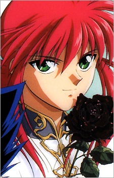 Gambar Karakter Kurama