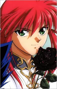 Gambar Karakter Anime: Kurama