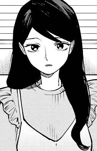 Gambar Karakter Umika