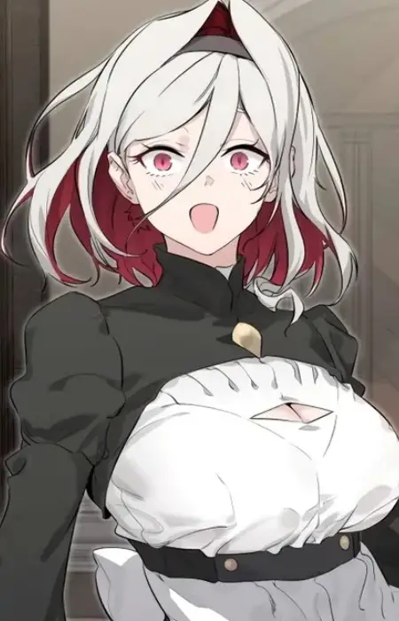 Gambar Karakter Anime: Belinda